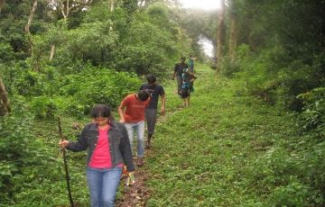 Ecstatic 3 Days 2 Nights Kodai, Bodi and Kerala Vacation Package