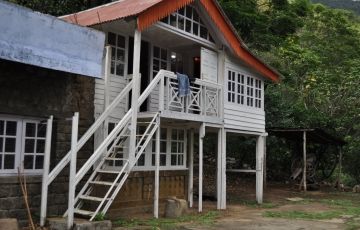 Ecstatic 3 Days 2 Nights Kodai, Bodi and Kerala Vacation Package