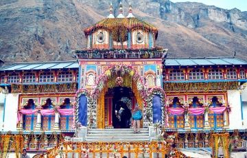 Beautiful 2 Days 1 Night Yamunotri Tour Package