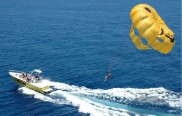 Ecstatic 8 Days 7 Nights Bangkok, Pattaya, Coral Island, Phuket with Phi Phi Island Trip Package