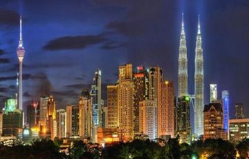 Magical 4 Days 3 Nights Kuala Lumpur Trip Package