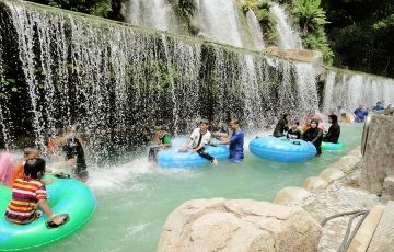 Magical 4 Days 3 Nights Kuala Lumpur Trip Package