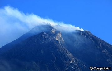 Magical 4 Days 3 Nights Bali Vacation Package