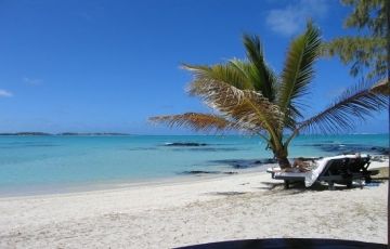Beautiful 7 Days 6 Nights South Mauritius Tour Package