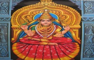 South Karnataka Temple Tour