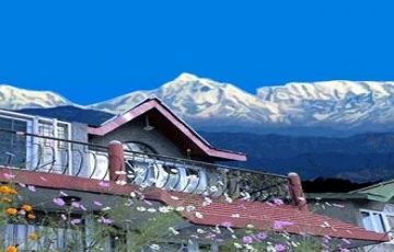 Family Getaway Almora Tour Package for 7 Days 6 Nights