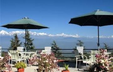 Family Getaway Almora Tour Package for 7 Days 6 Nights