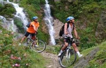 4 Days Ramnagar,Kathgodam to Bhimtal Trip Package