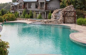 4 Days Ramnagar,Kathgodam to Bhimtal Trip Package