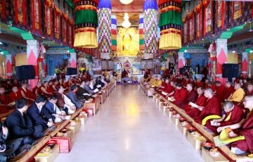 Darjeeling, Gangtok with Tiger Hills Tour Package from Bagdogra