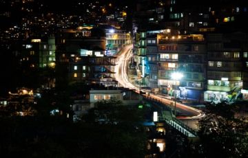 Beautiful Tshangu Lake Tour Package for 6 Days 5 Nights