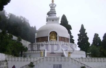 Experience Gangtok Tour Package for 7 Days 6 Nights