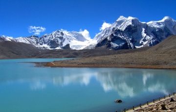 8 Days 7 Nights Gangtok, Lachung with Pelling Vacation Package
