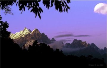 8 Days 7 Nights Gangtok, Lachung with Pelling Vacation Package