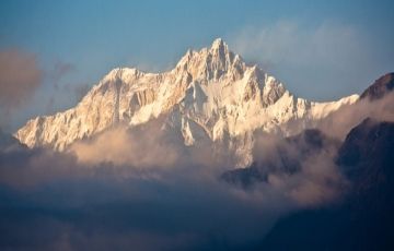 8 Days 7 Nights Gangtok, Lachung with Pelling Vacation Package