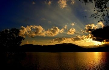 Best Shillong Tour Package for 4 Days 3 Nights