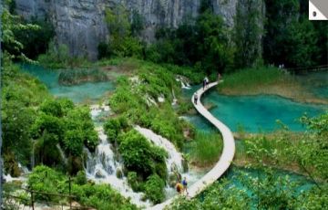 Best Shillong Tour Package for 4 Days 3 Nights