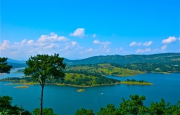 Heart-warming 5 Days 4 Nights Shillong Tour Package