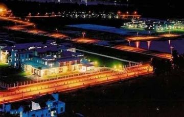 Heart-warming 5 Days 4 Nights Shillong Tour Package