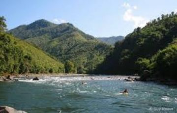 Best 4 Days 3 Nights Nameri Vacation Package