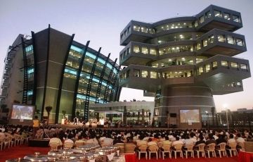 Ecstatic 5 Days 4 Nights Mysore Holiday Package