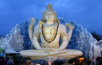 Best 7 Days 6 Nights Bangalore, Ooty, Mysore with Kodai Trip Package