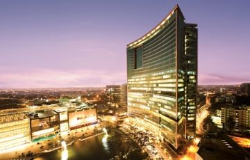 Ecstatic 7 Days 6 Nights Mysore, Ooty, Bangalore with Kodai Holiday Package