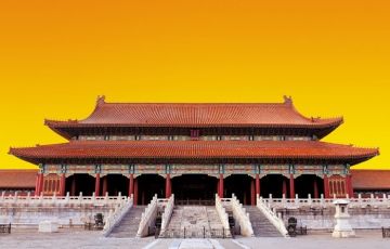 Family Getaway 7 Days 6 Nights Beijing and Shanghai Holiday Package