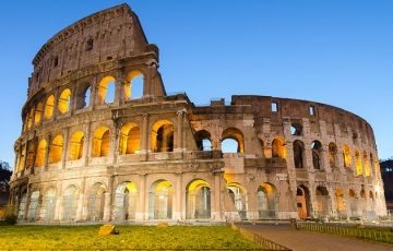 Ecstatic 10 Days 9 Nights Pisa Trip Package