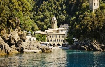 Ecstatic 10 Days 9 Nights Pisa Trip Package