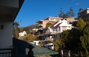 Magical 4 Days 3 Nights Cochin and Munnar Vacation Package