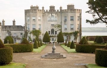 Magical 10 Days 9 Nights Country Kildare Trip Package
