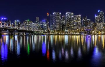 Amazing 11 Days 10 Nights Sydney, Cairns, Brisbane, Gold Coast with Melbourne Holiday Package