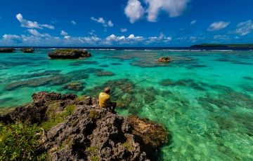 Magical 4 Days 3 Nights Havelock Island with Port Blair Trip Package