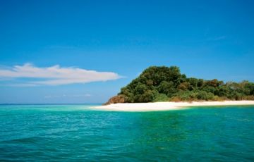 Family Getaway 7 Days 6 Nights Havelock Island Vacation Package