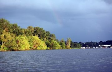 Family Getaway 7 Days 6 Nights Havelock Island Vacation Package