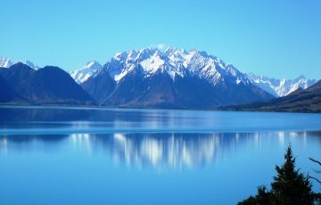 Family Getaway 12 Days 11 Nights Christchurch Tour Package