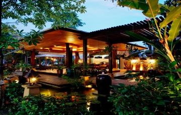 Heart-warming 3 Days 2 Nights Krabi Tour Package Heart-warming 3 Days 2 Nights Krabi Tour Package