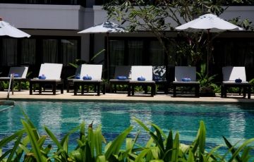 Heart-warming 3 Days 2 Nights Krabi Tour Package Heart-warming 3 Days 2 Nights Krabi Tour Package