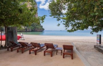 Family Getaway 3 Days 2 Nights Krabi Tour Package