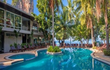 Family Getaway 3 Days 2 Nights Krabi Tour Package Family Getaway 3 Days 2 Nights Krabi Tour Package