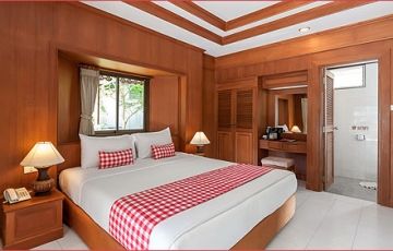 Family Getaway 3 Days 2 Nights Krabi Tour Package Family Getaway 3 Days 2 Nights Krabi Tour Package