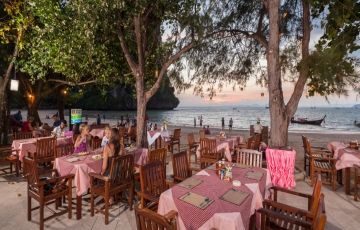 Family Getaway 3 Days 2 Nights Krabi Tour Package Family Getaway 3 Days 2 Nights Krabi Tour Package