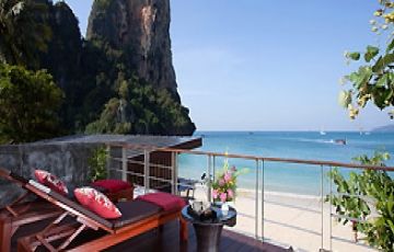 Family Getaway 3 Days 2 Nights Krabi Tour Package