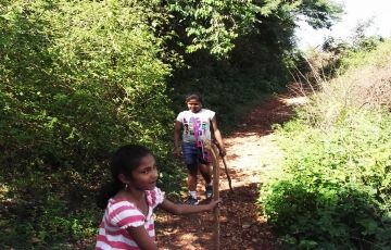 Amazing Bodi Tour Package for 3 Days 2 Nights