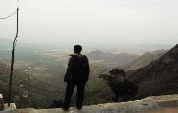 Amazing Bodi Tour Package for 3 Days 2 Nights