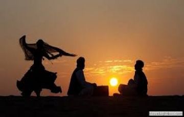 7 Days 6 Nights Mumbai,Bangalore,Chennai,Kolkata,Hyderabad to Jodhpur Holiday Package