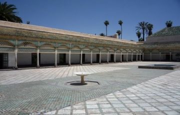 Marrakech Incentive & Team Building