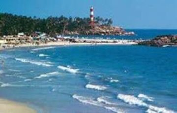 Heart-warming 8 Days 7 Nights Kovalam Trip Package