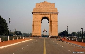 Best 2 Days 1 Night New Delhi Holiday Package